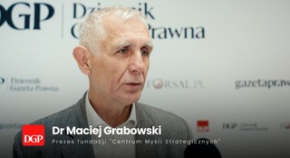 EKF Ubezpieczenia: sektor w obliczu zmian technologicznych, regulacyjnych i geopolitycznych