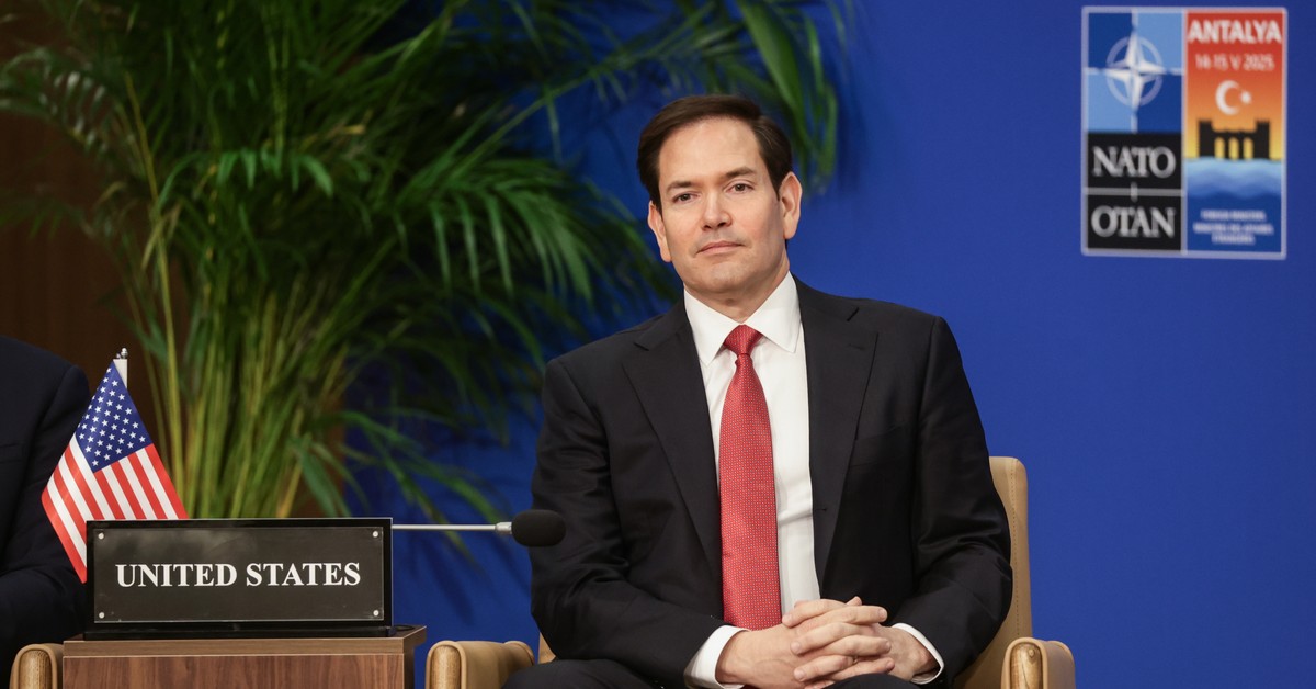 Miarka się przebrała. USA mają dość. "Nie zamierzamy już gonić za tym po całym świecie"