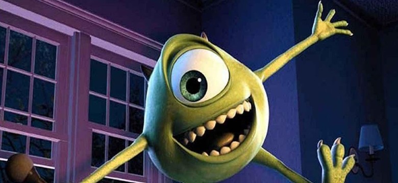 Dory, Nemo i słynna reszta… 10 najlepszych animacji ze studia Pixar