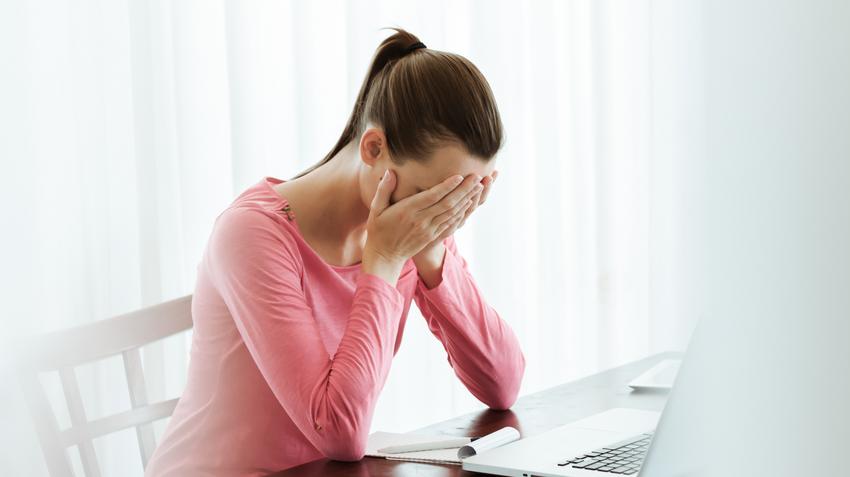 4 súlyos betegség, amit a stressz okozhat | EgészségKalauz