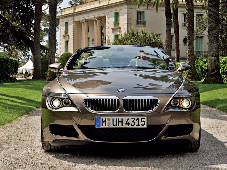 300 tysięcy BMW M w 30 lat
