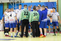 Piłkarze ręczni Stali Mielec pozostaną w PGNiG Superlidze