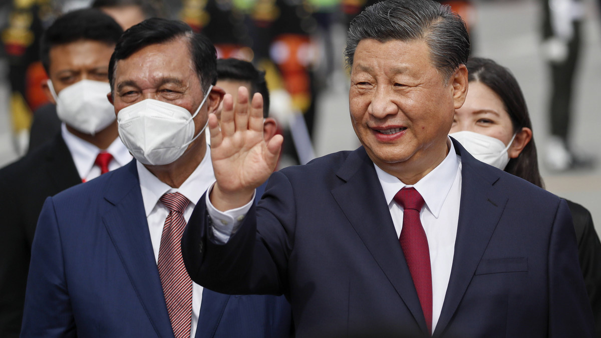 Xi Jinping przewyższa Stalina i Mao Zedonga w niegodziwości