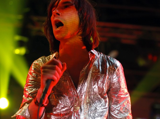 Primal Scream na Off Festivalu