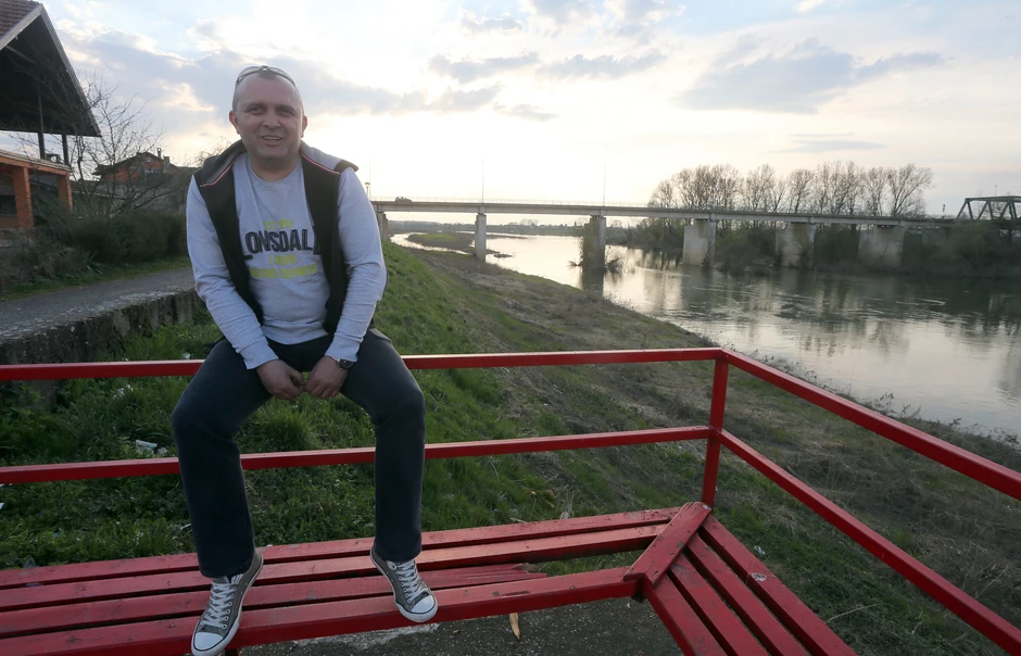 Danas je nezaposleni ugostitelj