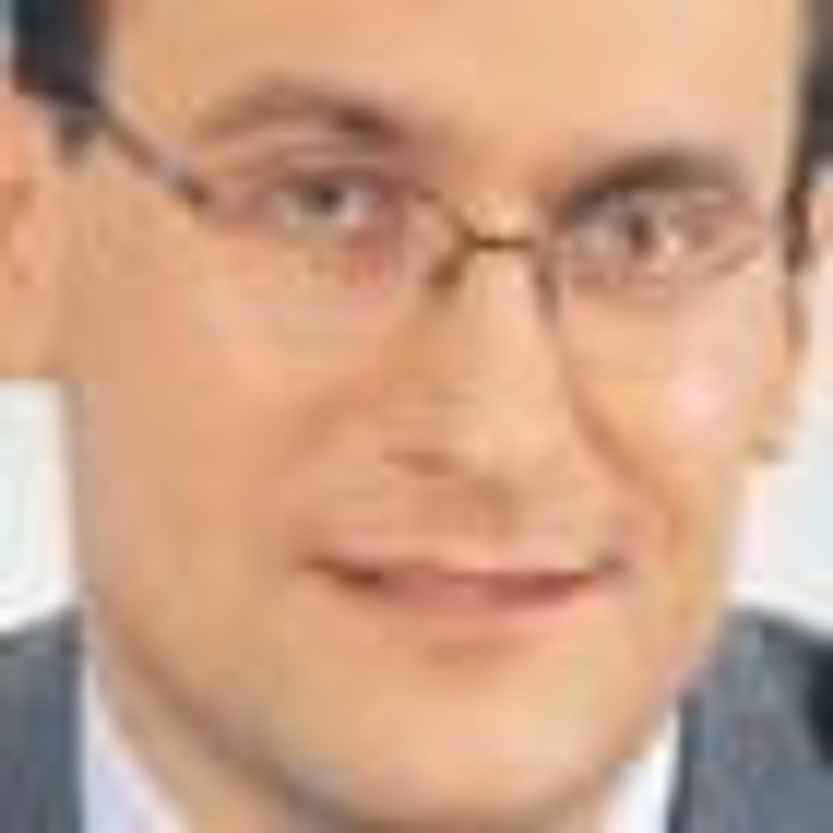 Tomasz Kański, partner w Kancelarii Sołtysiński Szlęzak