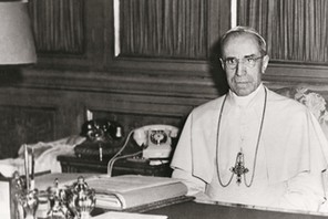 Papież Pius XII