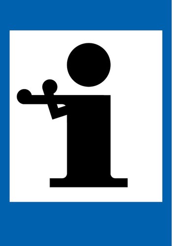 Lex Drewinski, Informacja