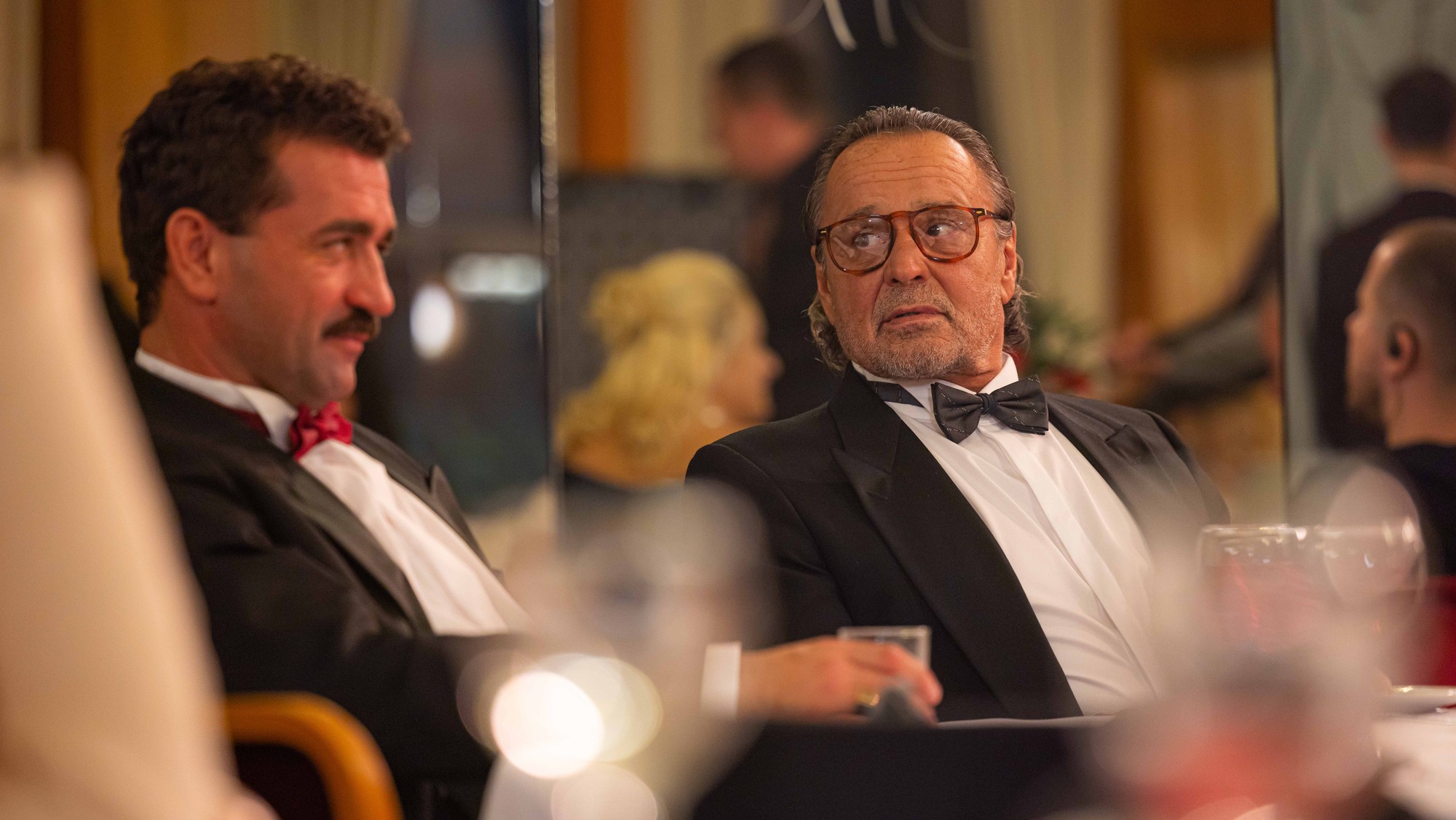 Foto: Milan Ondrík a Jozef Vajda