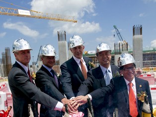 Komunikacyjny tor przeszkód, czyli jak się buduje w Polsce