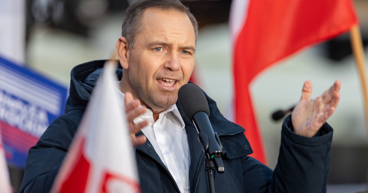 Afera z kawalerką Nawrockiego. Przeanalizowaliśmy listy pana Jerzego