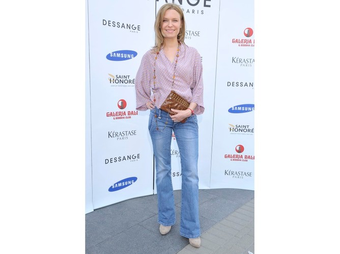 Paulina Młynarska miała trzech mężów