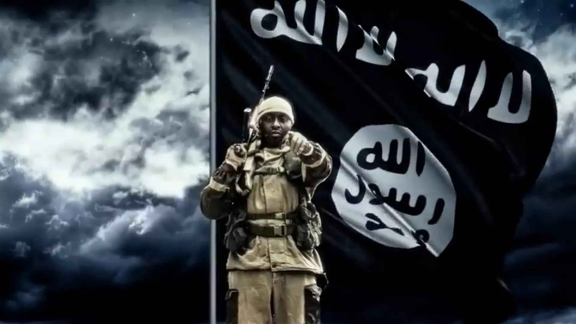 ISIS wymienia Polskę jako "wrogi kraj" w najnowszym filmiku. Zobacz, kto jeszcze jest na liście