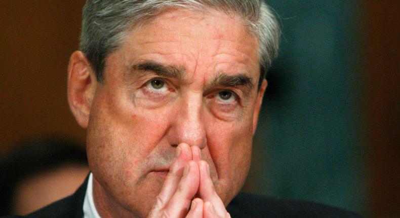 robert mueller