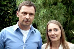 Wstrząsające wyznanie dziennikarki