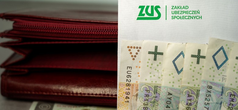 6600 zł bez dnia pracy. ZUS wypłaca specjalną emeryturę