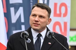 Koniec darmowych studiów? Mentzen szokuje u Stanowskiego swoją wizją edukacji