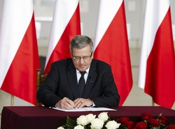 Więźniów chorych psychicznie nie wypuszczać? Prezydent się waha