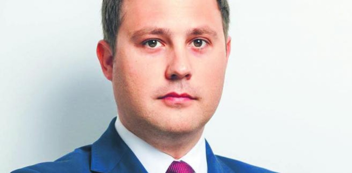 Damian Dworek radca prawny, Partner w Kancelarii RKKW – Kwaśnicki, Wróbel & Partnerzy