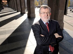 Rząd przekazał prezydentowi... notatkę