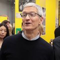 Tim Cook ma 625 mln dol. Zamierza sfinansować edukację bratanka i... rozdać swoje pieniądze