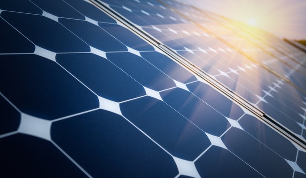  Solarni paneli