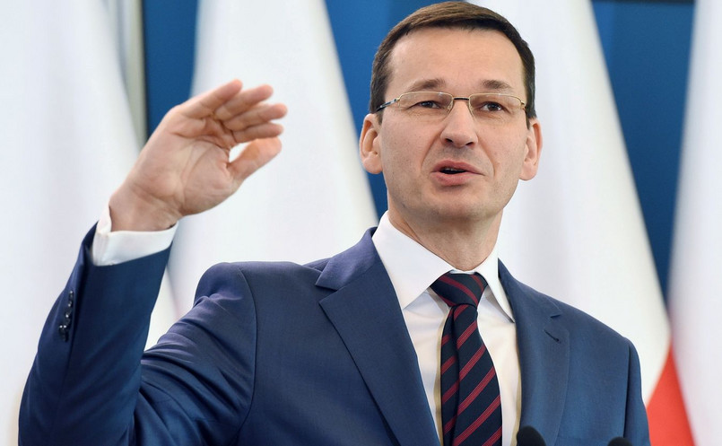 Mateusz Morawiecki