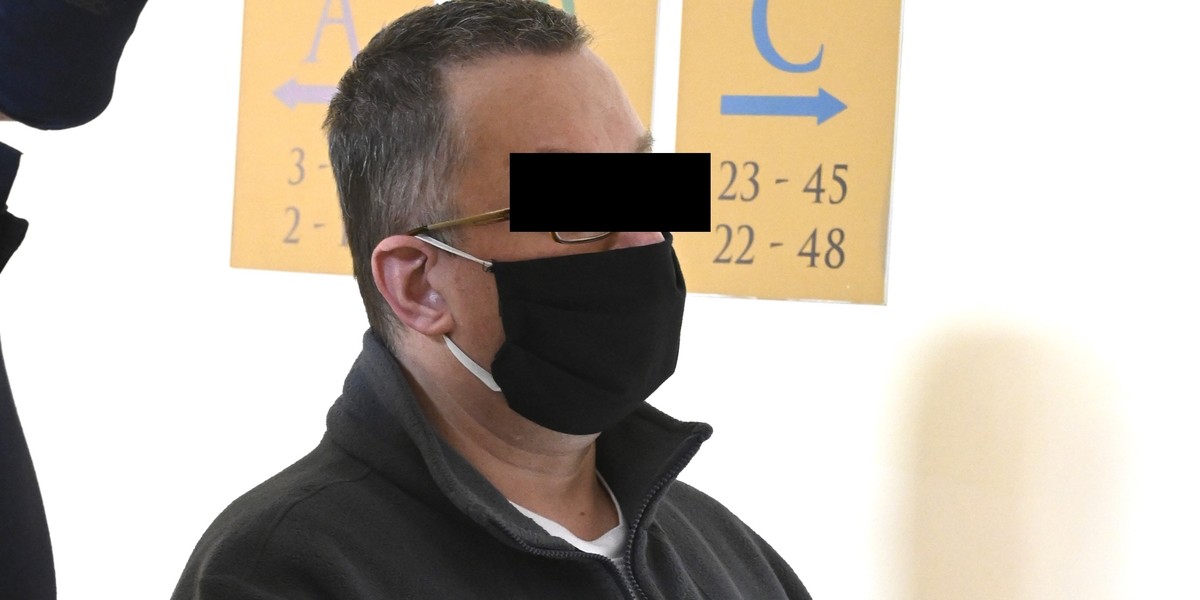 Paweł K. został skazany na 7 lat więzienia za liczne przestępstwa seksualne w tym molestowanie i gwałty na nieletnich. Na wolność wyszedł we wrześniu 2021 r.