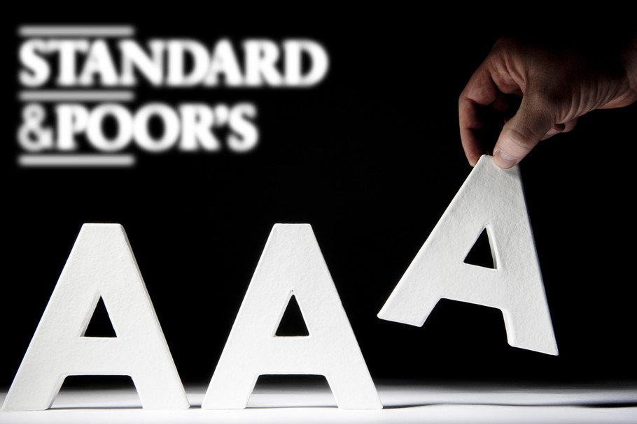 Standard&Poor's rating Polski. Obniżenie ratingu dla Polski. Polska Newsweek.pl