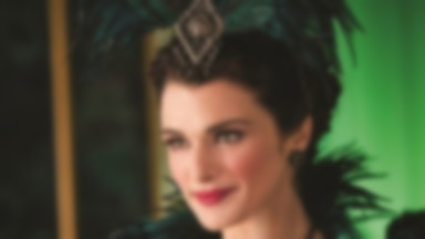 Rachel Weisz zepsuta do szpiku kości