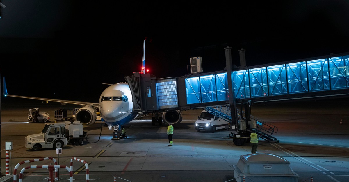 Jedno z największych polskich lotnisk zamyka się na ponad miesiąc. Będzie przebudowane na cele wojskowe