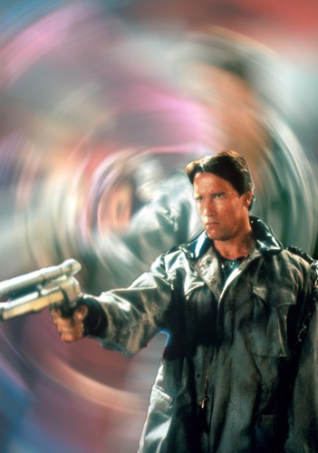 Arnold Schwarzenegger znów będzie 'Terminatorem'