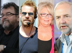 Oni trzęsą polską telewizją. Zobacz, komu zawdzięczamy jej kształt