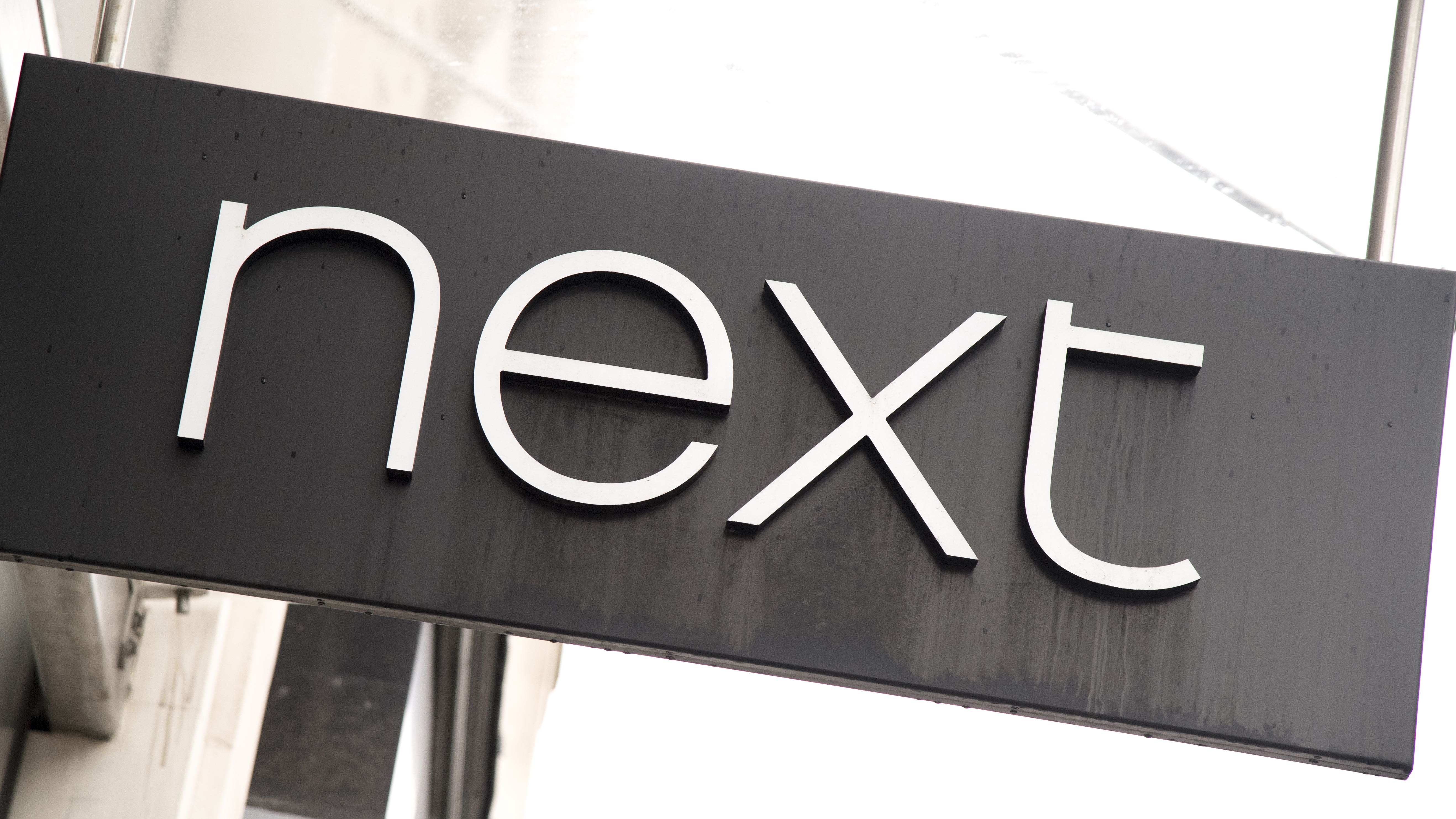 Next raises profit forecast twice in year as sales surge 10.5%