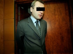 Poskarżą się na umorzenie sprawy doktora G.