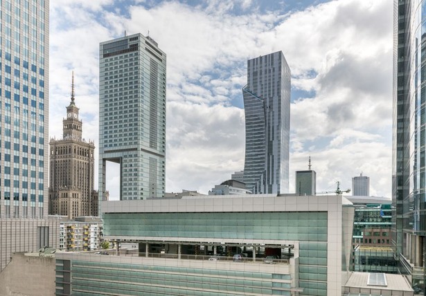 Warszawa