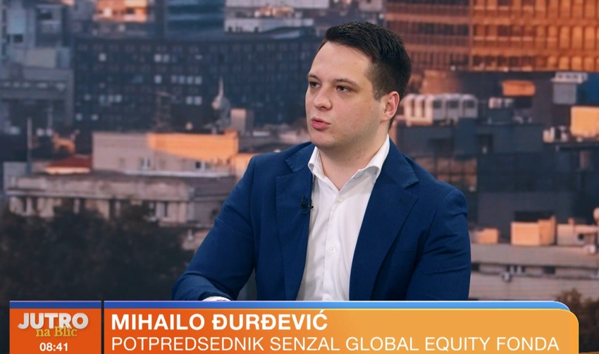 Mihailo Đurđević