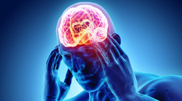 Ból z tyłu głowy - przyczyny, rodzaje, leczenie [WYJAŚNIAMY]