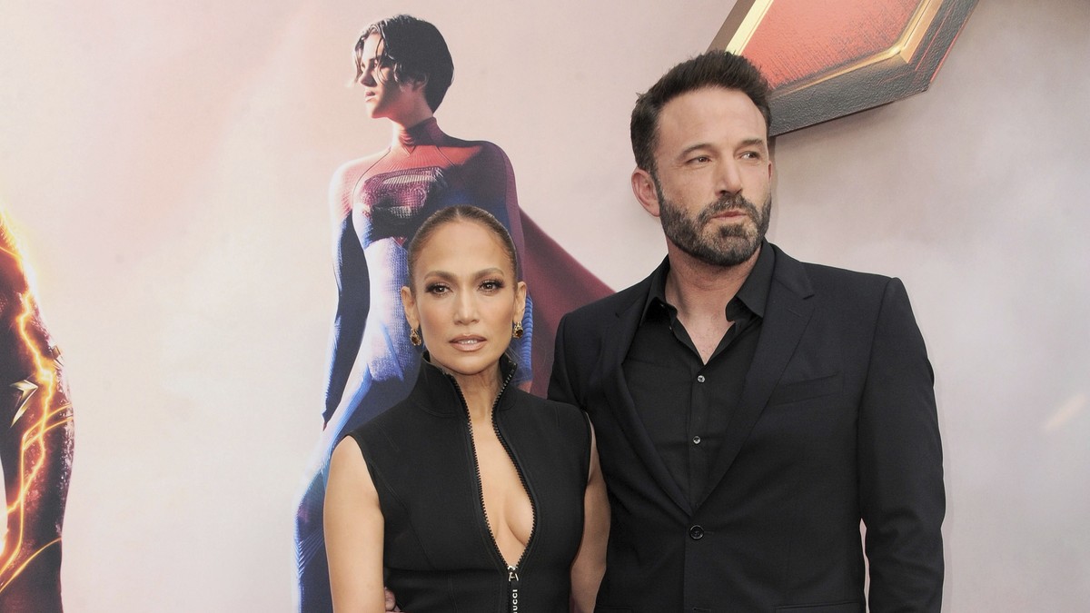 Ben Aflek ostavio Dženifer Lopez luksuznu vilu nakon razvoda