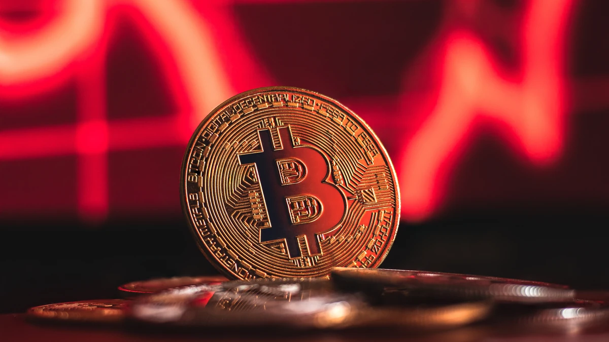 Bitcoin pao na oko 38.000 evra