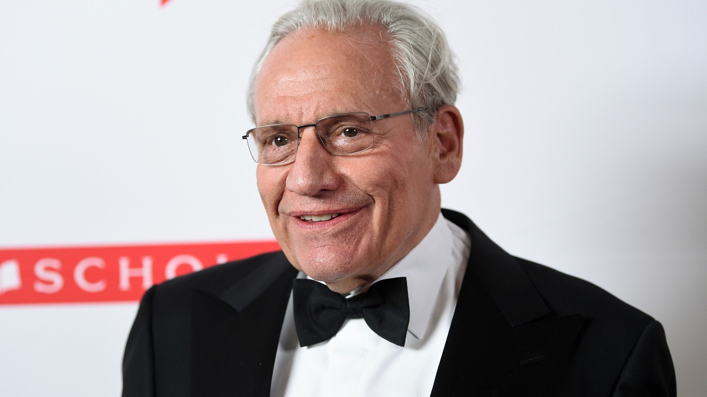 Cum a ajuns Bob Woodward la șeful CIA pe patul de moarte și culisele rugăciunii secrete a lui Richard Nixon. Celebrul jurnalist dezvăluie identitatea unor surse-cheie