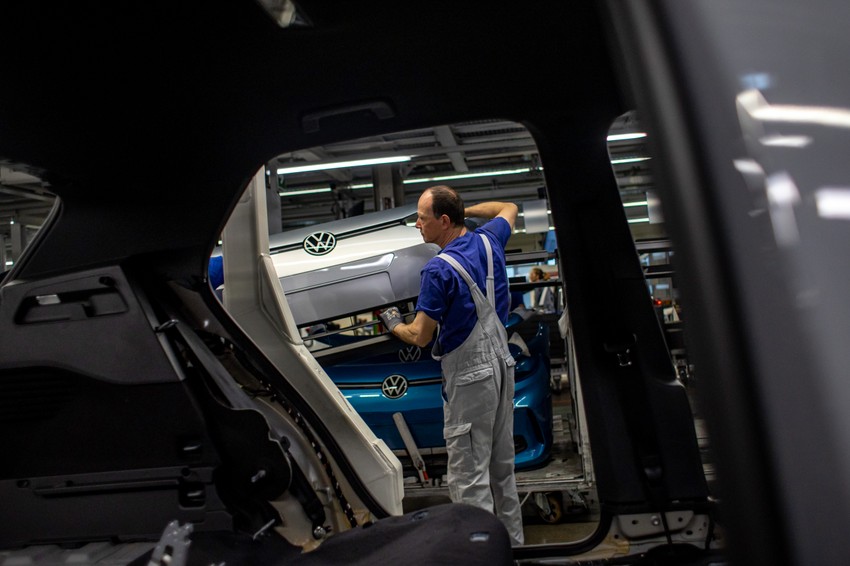 Dženeral motors" i "Stelantis" su odbacili predloge sindikata da povećaju plate radnicima 