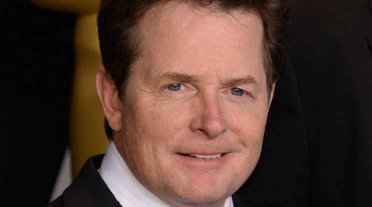 Michael J. Fox /Fotó: Northfoto