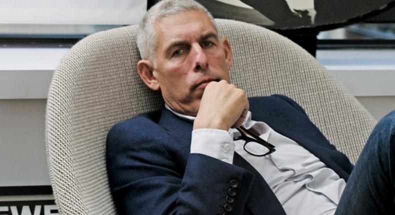 Lyor Cohen