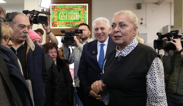 Gradska opština Zemun Кosovska 9 Zemun legalizacija