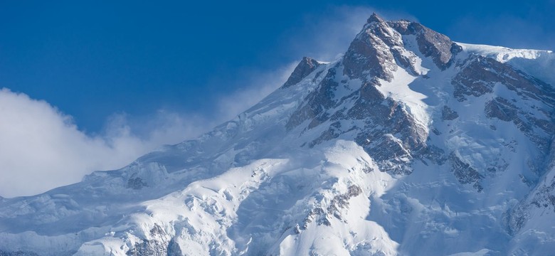 Co stało się na Nanga Parbat? Amerykanie opublikowali raport o ataku Mackiewicza i Revol