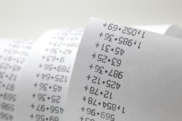 Kolejnej ulgi w sprawie paragonów z kas fiskalnych nie będzie