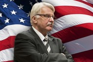 Witold Waszczykowski USA