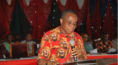 What happens when a governorship candidate dies before an election?