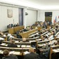 senat posiedzenie